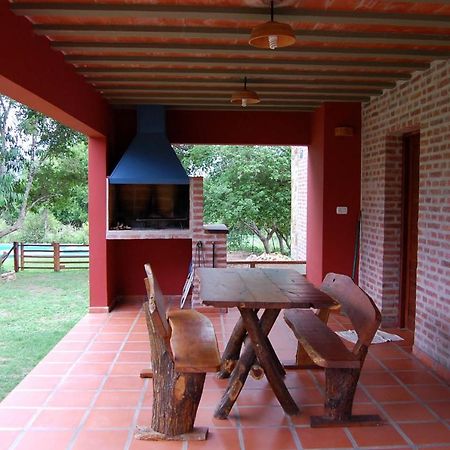 Cabanas Mayma Vaqueros Extérieur photo