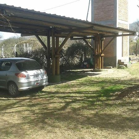 Cabanas Mayma Vaqueros Extérieur photo