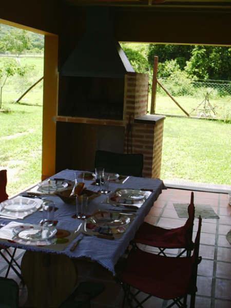 Cabanas Mayma Vaqueros Extérieur photo