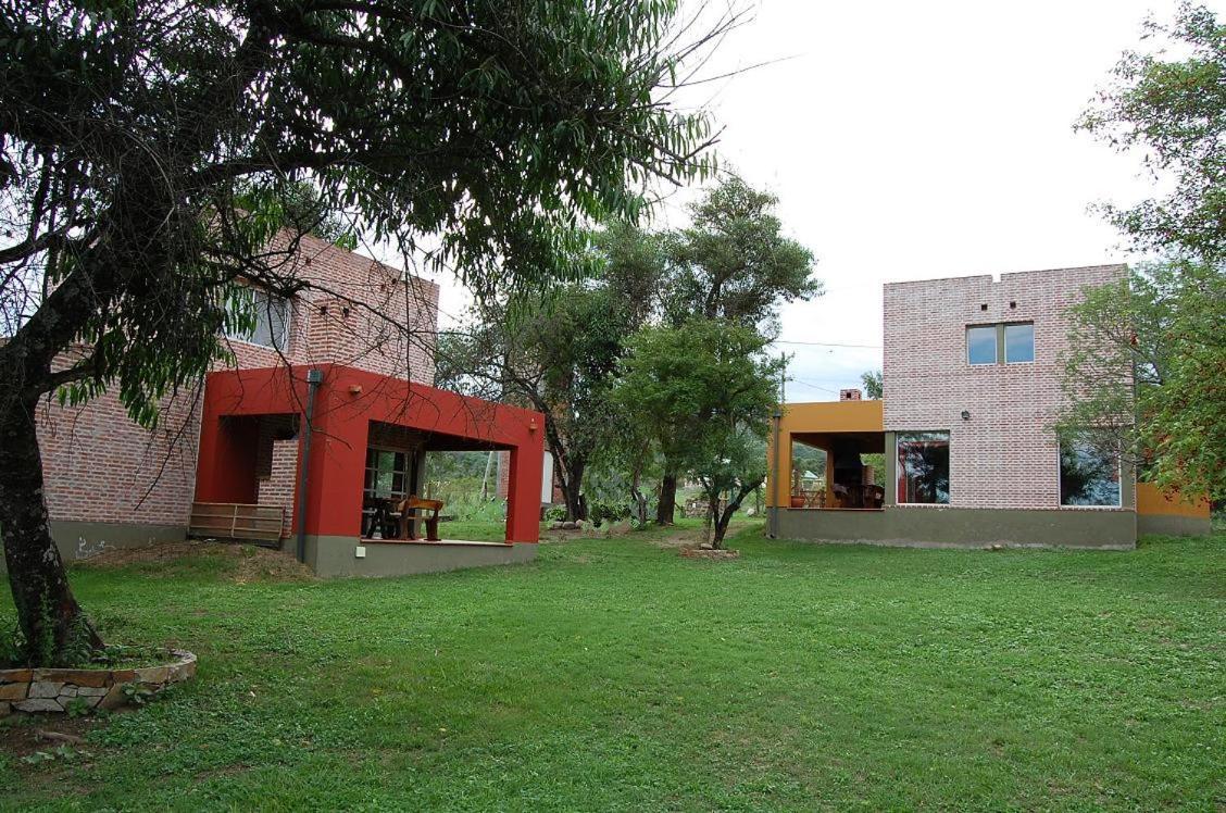 Cabanas Mayma Vaqueros Extérieur photo