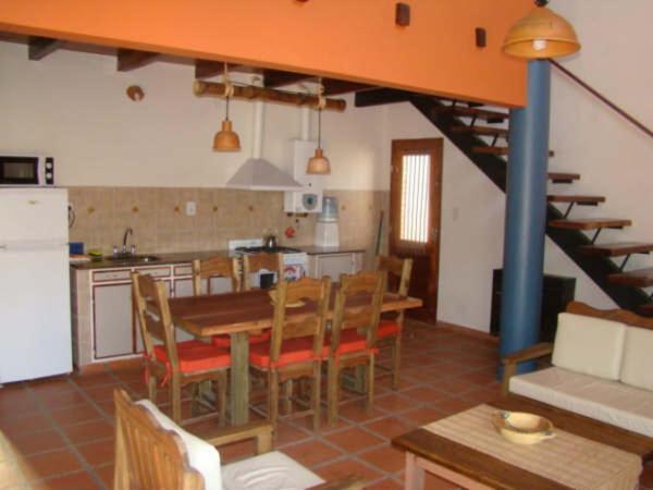 Cabanas Mayma Vaqueros Extérieur photo