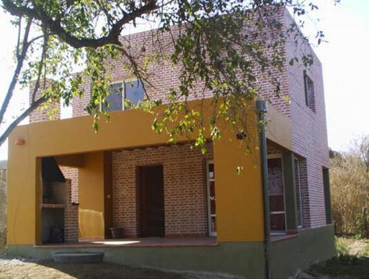 Cabanas Mayma Vaqueros Extérieur photo