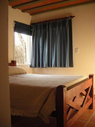 Cabanas Mayma Vaqueros Extérieur photo