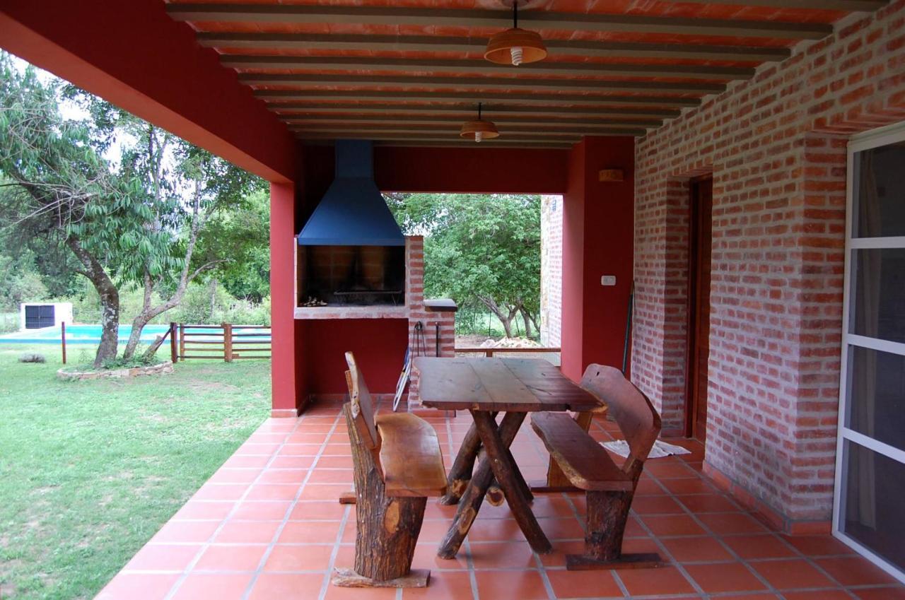 Cabanas Mayma Vaqueros Extérieur photo