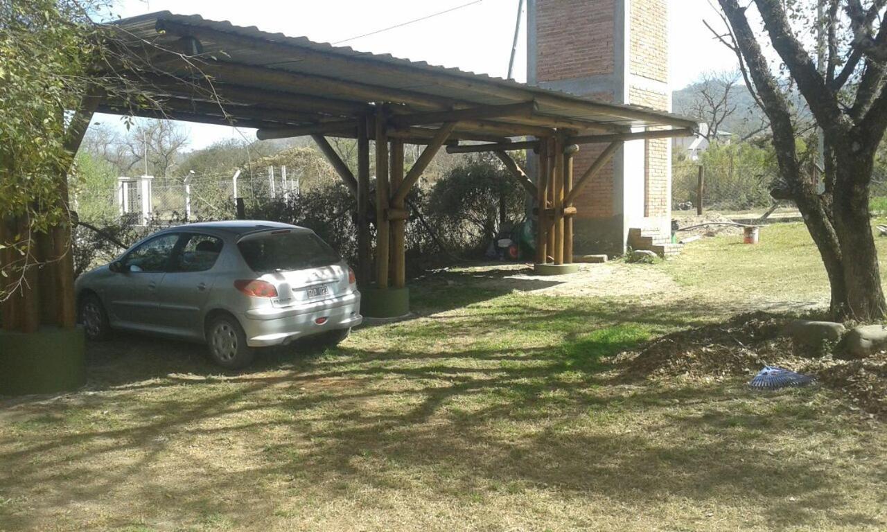 Cabanas Mayma Vaqueros Extérieur photo