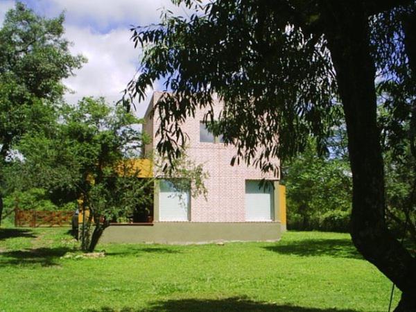 Cabanas Mayma Vaqueros Extérieur photo