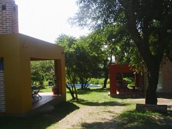 Cabanas Mayma Vaqueros Extérieur photo